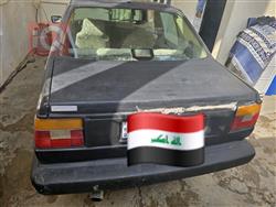 فولكسفاغن جيتا